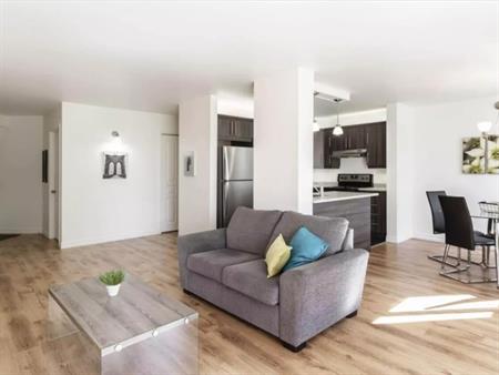 Appartement 4 1/2 - Cession De Bail
