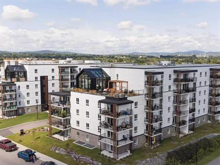Lebourgneuf - Appartment 407 - 3 1/2 disponible maintenant