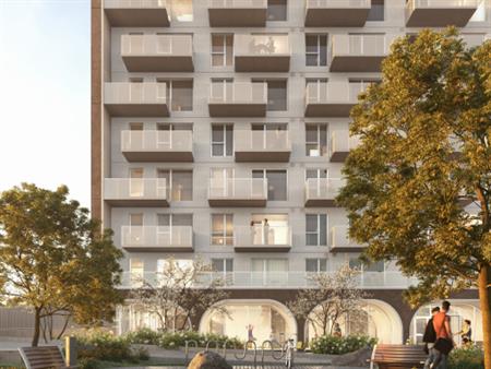 2 Chambres à Louer/ Manoir-des-Trembles