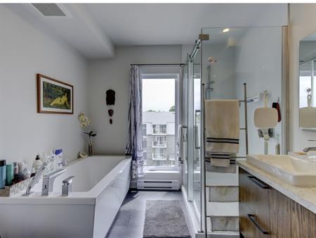 Condo 2 Salle De Bain 2 Chambre