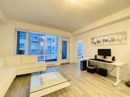 Condo à Louer 1 Chambre