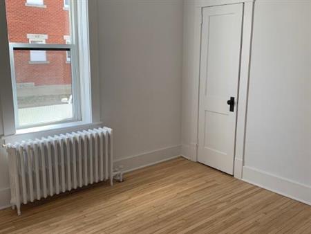 Logement 4½ à louer
