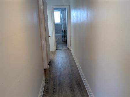 3 1/2 Rénové à Louer à Lasalle