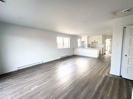 Logement 2 Chambres- Libre 1er Juillet