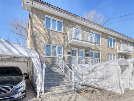 Beau Logement Rénover , Bien Situé
