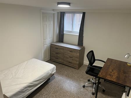 Chambre Tout Inclus
