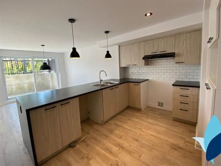 Logement 4 1/2 - 1er Sept - Saint-Jérôme