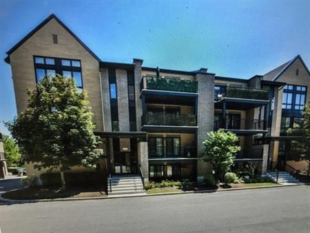 Appartement Laval (Chomedey) À Louer