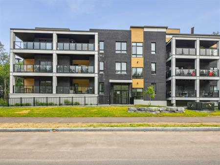 51/2 Exceptionnel Condo Chambery