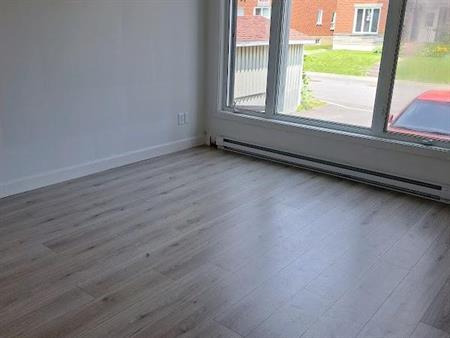 Immeuble - 250 Codère / 251 Salaberry 4 ½ à Louer – Rénové Avec électroménagers