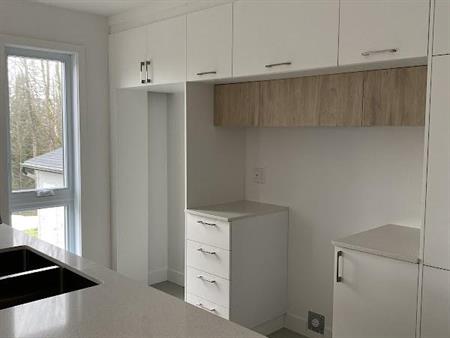Immeuble - 1132 Lamarche Carré Belvédère - 4 Et Demi