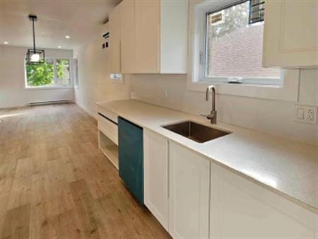 Appartement De 3 Chambres Neuf