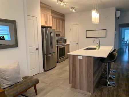 PROMO EN COURS - BLAINVILLE - 4½ + BUREAU À LOUER POUR JUILLET