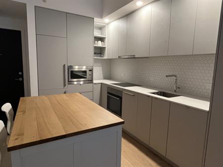 Studio Meublé Tout Inclus