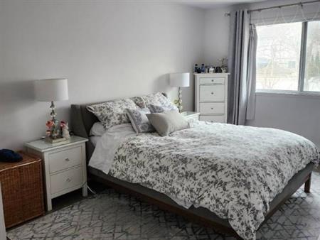 Appartement style condo 4 1/2 Laval