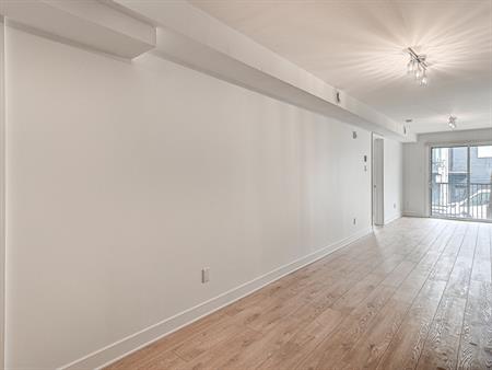 Appartement A Louer