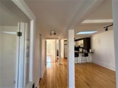 Joli Appartement Plateau-Mont-Royal