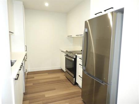 Villeray - Superbe Condo 4 1/2 - 1 Juin