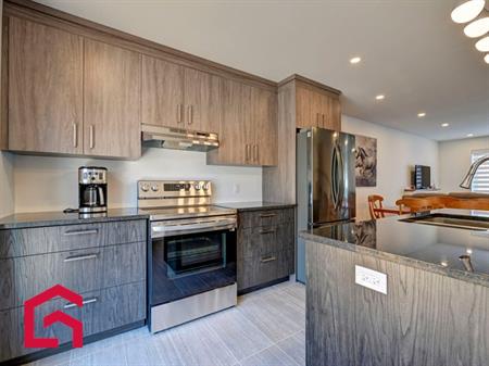 Maison Mont-Tremblant À Louer