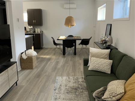Spacieux 3½ à Louer (DISPONIBLE)