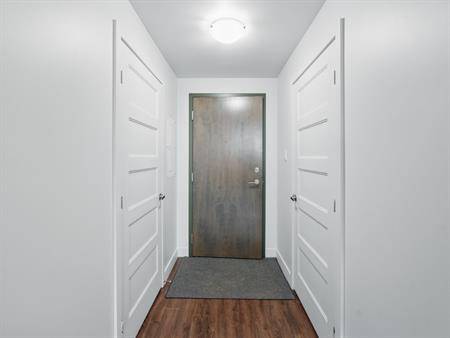 TRÈS GRAND CONDO 1 CHAMBRE CENTRE VILLE