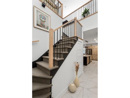 Luxueux Condo à Louer à Blainville