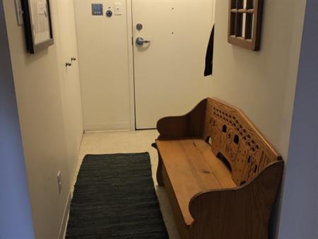 Chambre à Louer