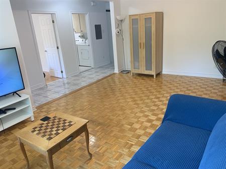 Chambre Privée à Louer