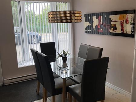 Chambre en colocation