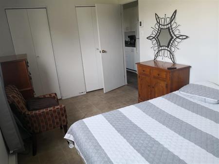 Appartement 2 ½
