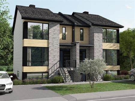 3 CH - 1 SDB - Gatineau - $1,995 /mo