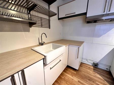 Grand et Rare (1200pc) - Vintage-Terrasse-Puit de Lumière-Cuisine neuve
