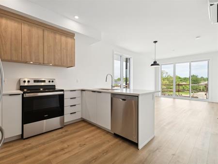 Appartement Gatineau (Aylmer) À Louer