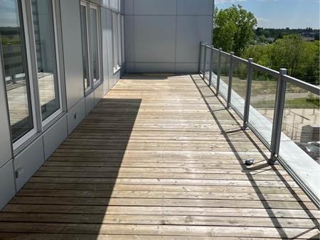 Condo Style Penthouse 4 ½ à Blainville