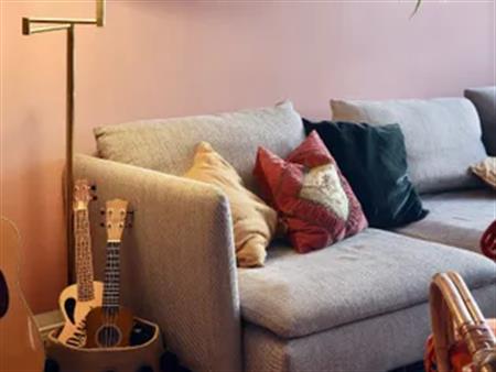 1 room room of 38 m² in Quebec