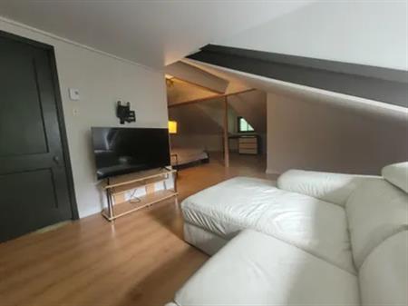 10 rooms house of 29 m² in Montreal