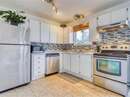 10 rooms house of 43 m² in Gatineau