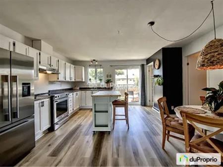 8 rooms house of 59 m² in Gatineau