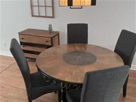 9 rooms house of 137 m² in Longueuil