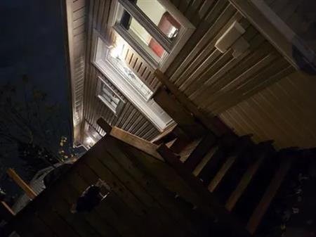 1 room house of 36m² in Longueuil