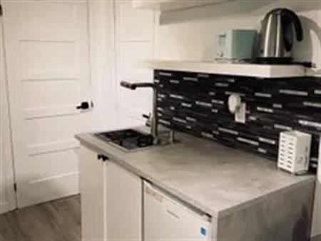 1 room house of 48 m² in Gatineau
