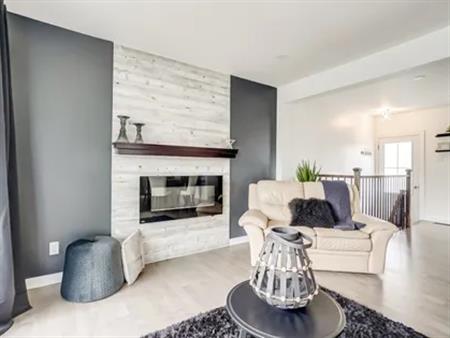 10 rooms house of 150 m² in Gatineau