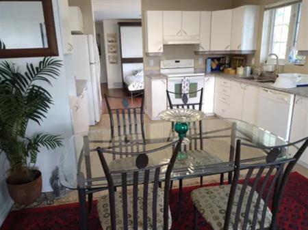 3 rooms house of 105 m² in Gatineau