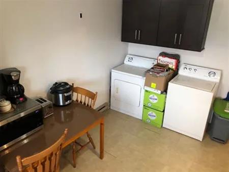 3 rooms house of 23 m² in Montreal
