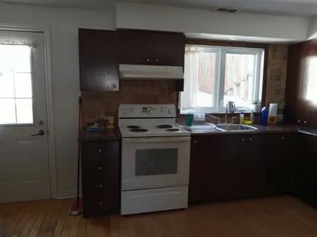 6 rooms house of 33 m² in Gatineau