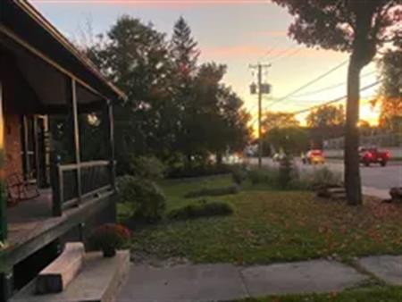 4 rooms house of 30 m² in Gatineau