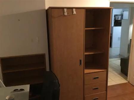 1 room room of 174 m² in Saguenay