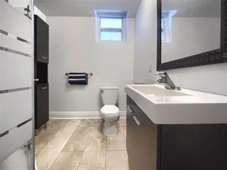 1 room room of 35 m² in Montreal