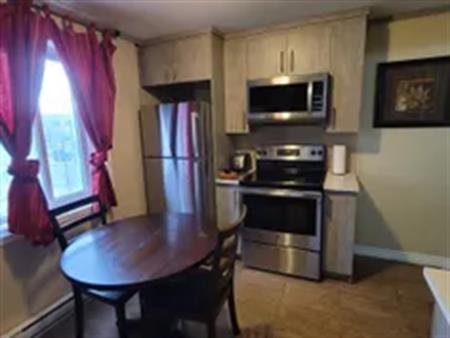 1 room room of 30 m² in Montreal