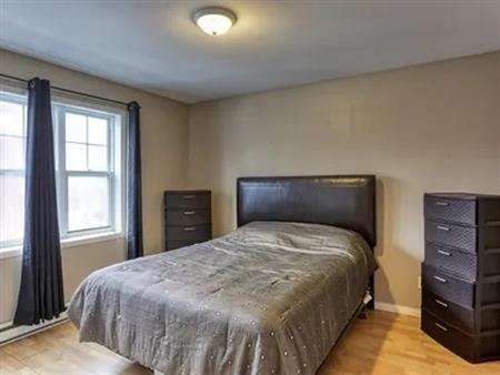 1 room room of 36 m² in Trois-Rivières